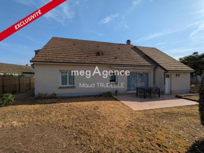 For sale Guecelard 3 rooms 87 m2 Sarthe (72230) photo 4