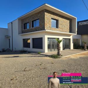 For sale Bernis Gard (30620) photo 0
