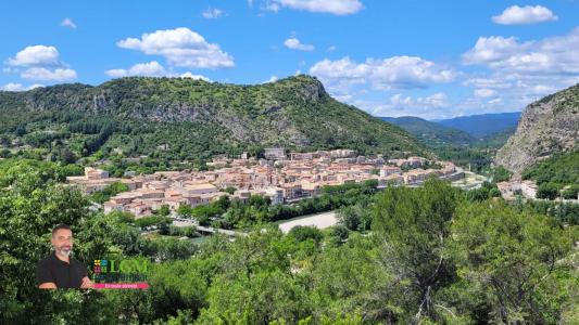 Acheter Maison 222 m2 Anduze