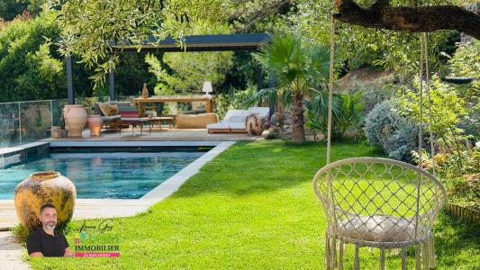 Acheter Maison Anduze Gard