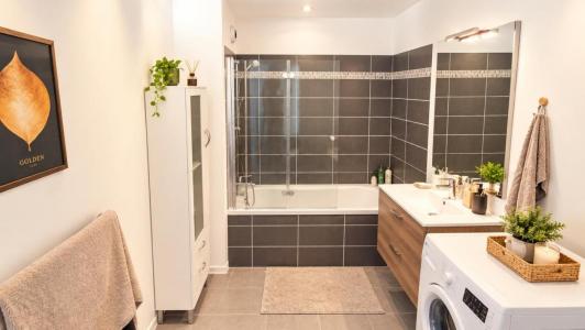 Acheter Appartement 62 m2 Marcq-en-baroeul