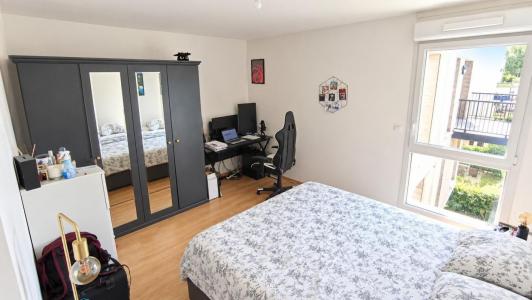 Acheter Appartement Marcq-en-baroeul Nord