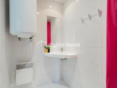Annonce Vente Appartement Nantes 44