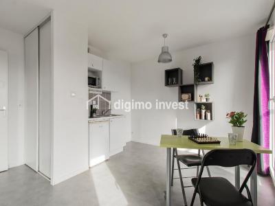 Acheter Appartement 31 m2 Nantes