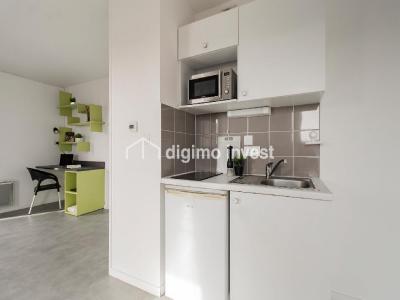 Acheter Appartement Nantes Loire atlantique