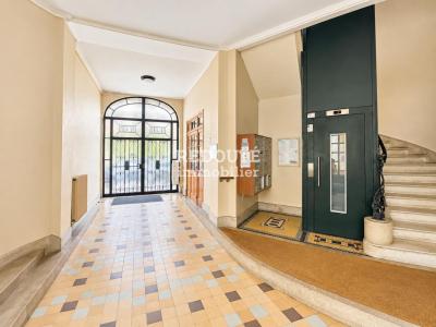 Annonce Vente 6 pi�ces Appartement Reims 51