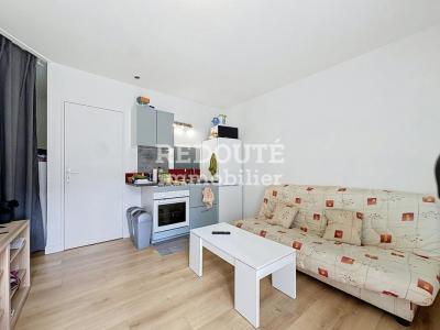For sale Reims 2 rooms 25 m2 Marne (51100) photo 0