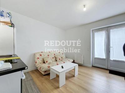 Annonce Vente 2 pi�ces Appartement Reims 51