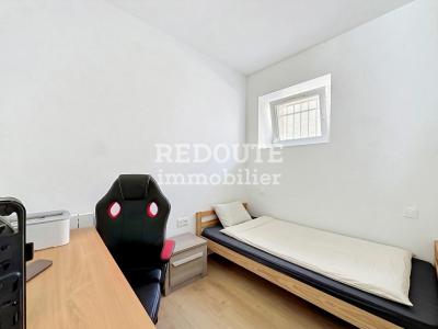 Acheter Appartement 25 m2 Reims