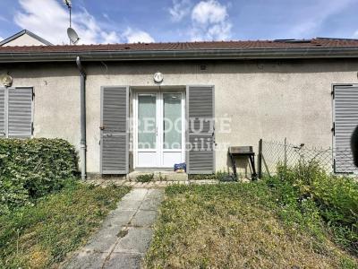 Acheter Appartement Reims 84000 euros