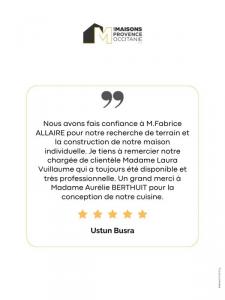 Annonce Vente Terrain Thor 84