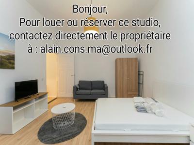 Annonce Location Appartement Nice 06