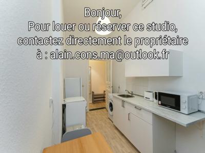 Louer Appartement Nice Alpes Maritimes