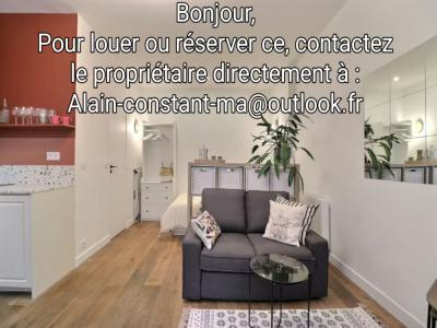 Annonce Location Appartement Lyon-7eme-arrondissement 69