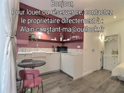 Louer Appartement Lyon-7eme-arrondissement Rhone