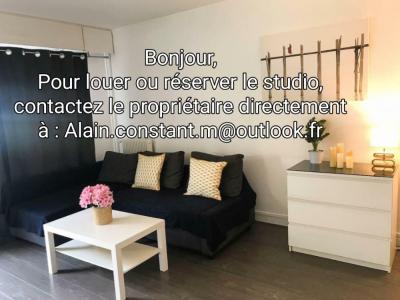 Annonce Location Appartement Paris-15eme-arrondissement 75
