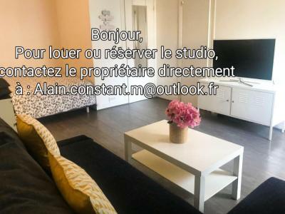 Louer Appartement Paris-15eme-arrondissement Paris