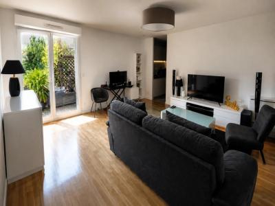 For sale Nanterre 2 rooms 46 m2 Hauts de Seine (92000) photo 1