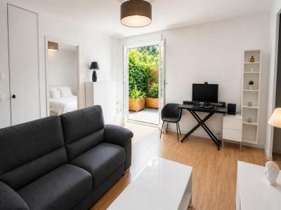 For sale Nanterre 2 rooms 46 m2 Hauts de Seine (92000) photo 4