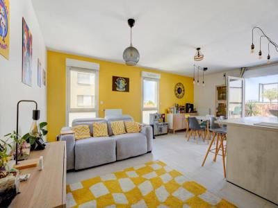For sale Villeurbanne 4 rooms 90 m2 Rhone (69100) photo 0