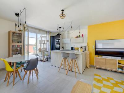 Acheter Appartement 90 m2 Villeurbanne