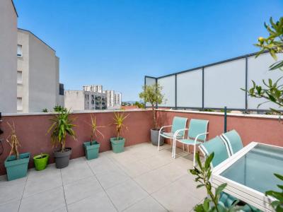 Acheter Appartement Villeurbanne Rhone