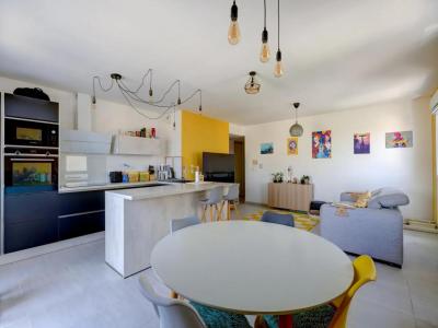 Acheter Appartement Villeurbanne 345000 euros
