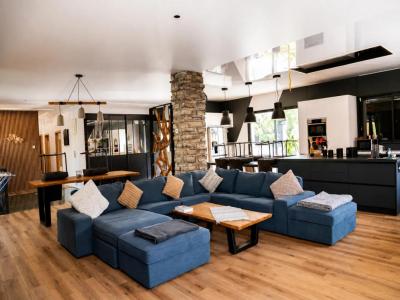 For sale Montcourt-fromonville 4 rooms 360 m2 Seine et marne (77140) photo 1