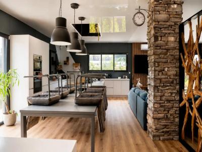 For sale Montcourt-fromonville 4 rooms 360 m2 Seine et marne (77140) photo 3
