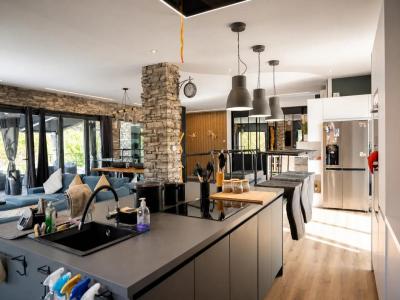 For sale Montcourt-fromonville 4 rooms 360 m2 Seine et marne (77140) photo 4