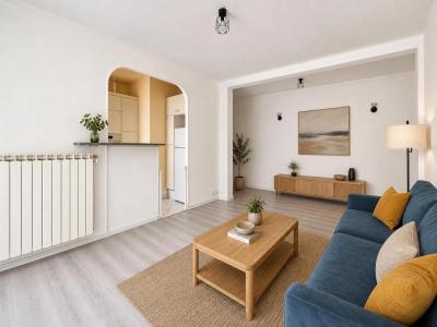 Annonce Vente 3 pi�ces Appartement Nogent-sur-marne 94