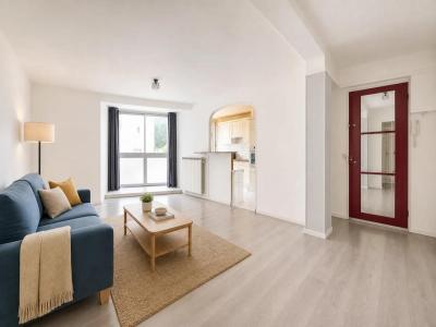 Acheter Appartement 76 m2 Nogent-sur-marne