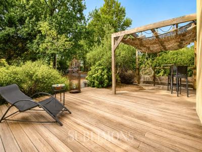 Annonce Vente Prestige Ferel 56
