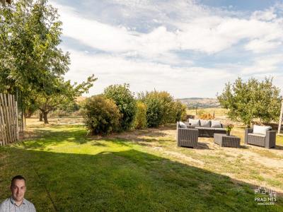 For sale Larajasse 6 rooms 280 m2 Rhone (69590) photo 3