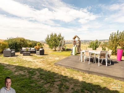 For sale Larajasse 6 rooms 280 m2 Rhone (69590) photo 4