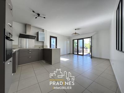 Annonce Vente 3 pi�ces Appartement Sathonay-camp 69