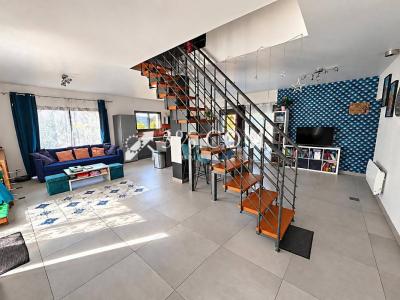 Annonce Vente 5 pi�ces Maison Marzan 56