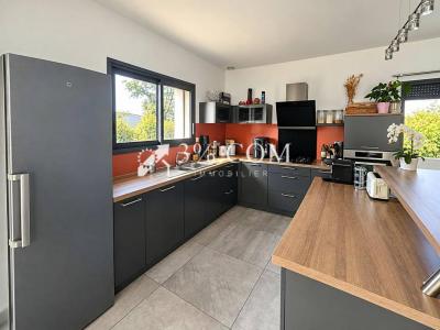 Acheter Maison Marzan Morbihan
