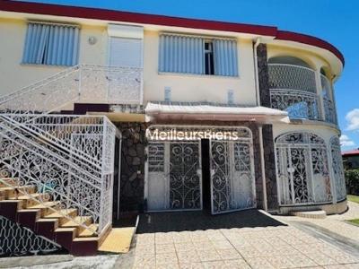 Annonce Vente 10 pi�ces Maison Baie-mahault 971