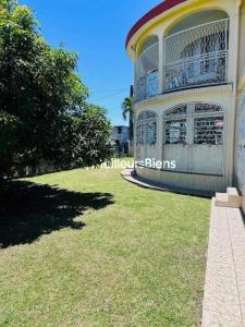 Acheter Maison Baie-mahault Guadeloupe