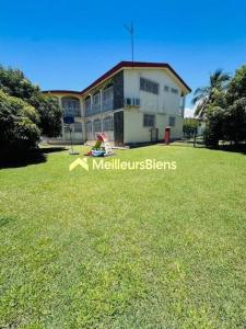 Acheter Maison Baie-mahault 470000 euros