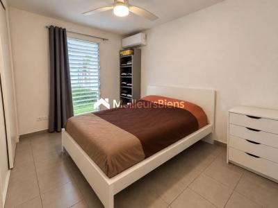 Annonce Vente 3 pi�ces Appartement Petit-bourg 971