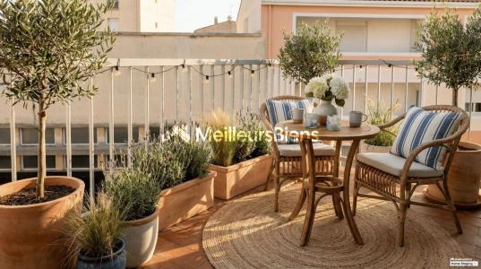 Acheter Appartement Sete 259000 euros