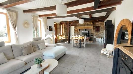 For sale Vellefrie 5 rooms 126 m2 Haute saone (70240) photo 0