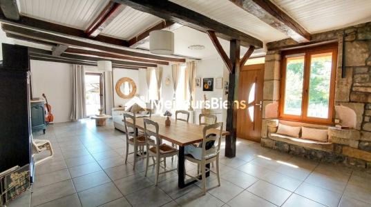 Annonce Vente 5 pi�ces Maison Vellefrie 70