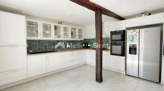 Acheter Maison Vellefrie Haute saone