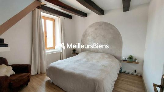 Acheter Maison Vellefrie 194000 euros