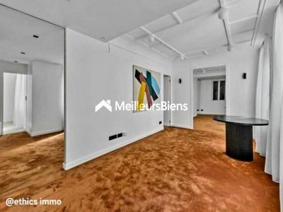 For sale Paris-10eme-arrondissement 2 rooms 37 m2 Paris (75010) photo 0