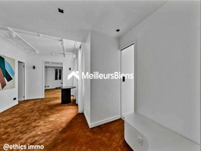 Acheter Appartement Paris-10eme-arrondissement Paris