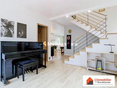 For sale Paimpont 7 rooms 158 m2 Ille et vilaine (35380) photo 1